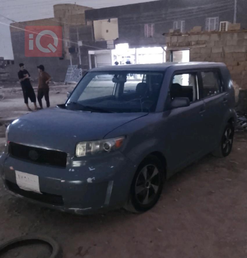 Toyota Scion xB